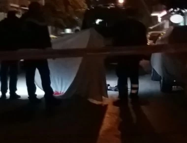 Καλλιθέα: 19χρονος αυτοκτόνησε πέφτοντας στο κενό (σκληρό βίντεο)